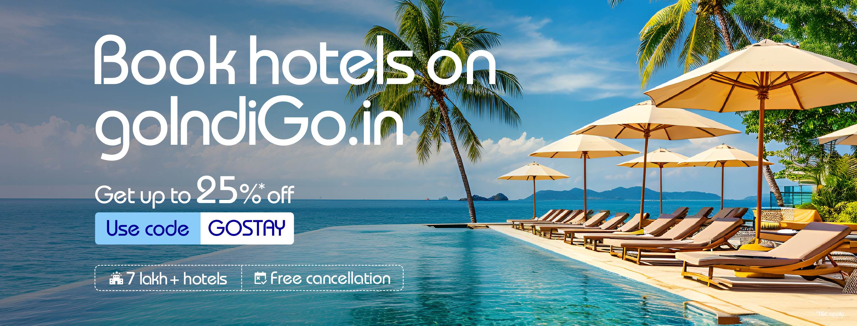IndiGo Hotels